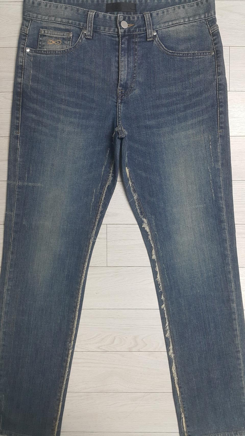 플랙진 베를린(한정판) 스판청바지 32인치(No.902)드라이완료!