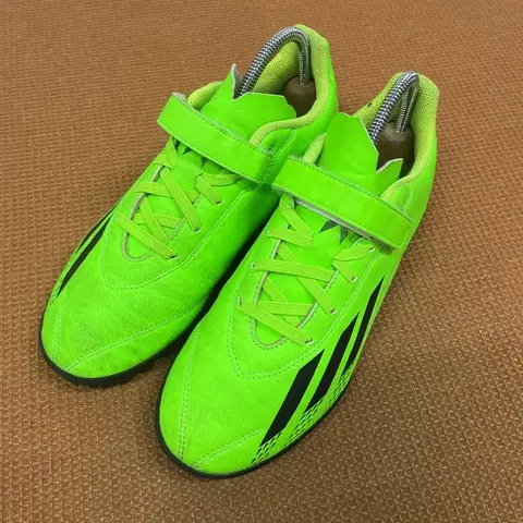 아디다스 엑스 스피드포탈.4 풋살화 운동화 240 G08166