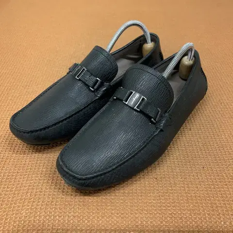 살바토레 페라가모 여성 정장 로퍼 240 G08574