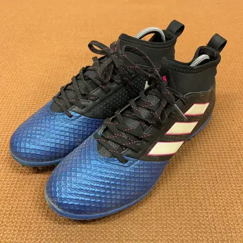 아디다스 에이스 17.3 풋살화 축구화 신발 250 G08451