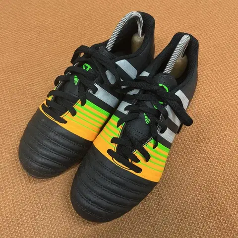 아디다스 나이트로차지 4.0 축구화 운동화 235 G07876