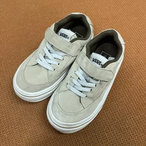 반스 키즈 올드스쿨 스니커즈 운동화 190 G07934