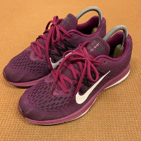 나이키 줌 원플로 5 여성 런닝화 운동화 신발 230 G08450