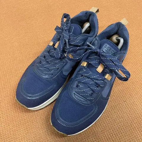 스케쳐스 우노 스니커즈 운동화 UK8 G08153