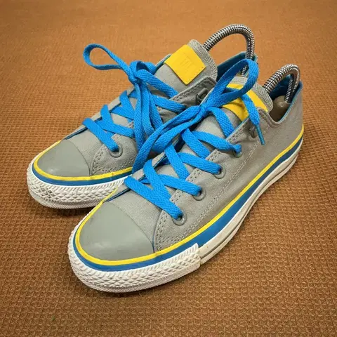 컨버스 올스타 로우 스니커즈 운동화 230 G08293