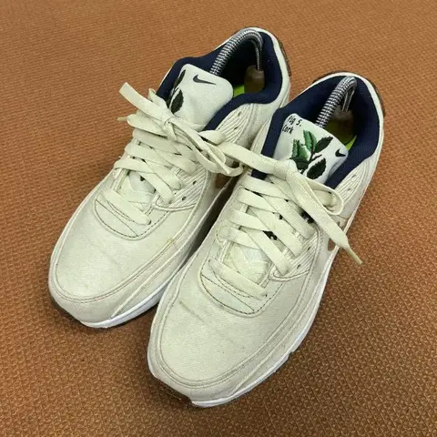 나이키 에어맥스 90 스니커즈 운동화 240 G08176