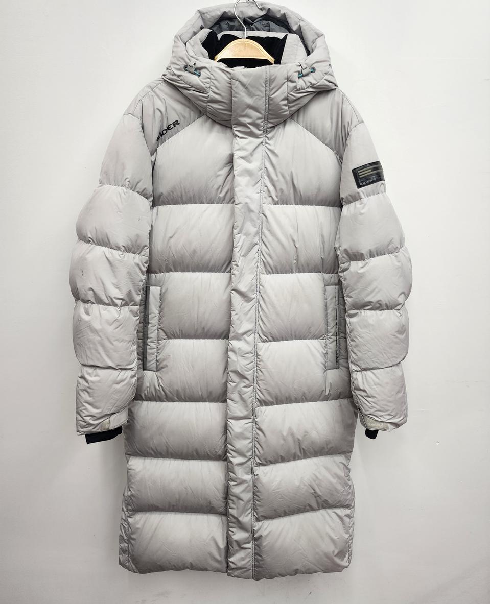 아이더 공용 롱패딩(95사이즈)