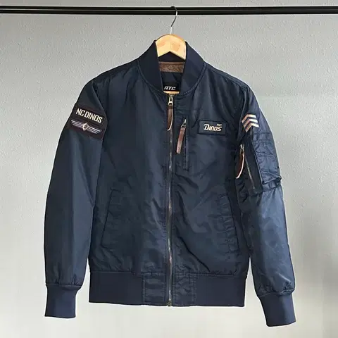 [S]NC다이노스 ATC MA-1 항공 점퍼