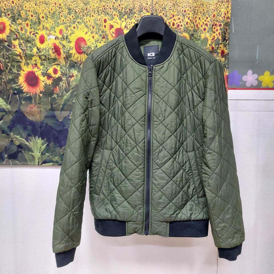 K2 퀼팅점퍼 남성90 5L20