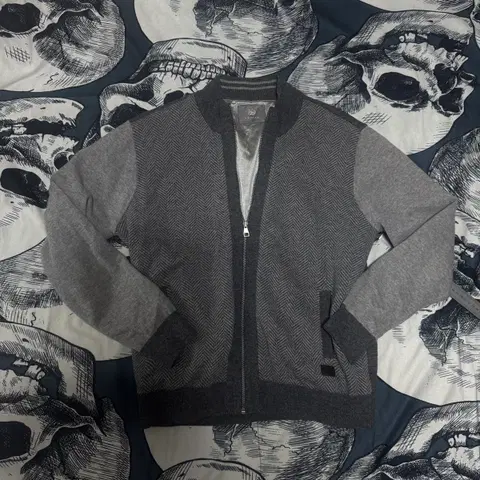 인디안 울자켓 110사이즈