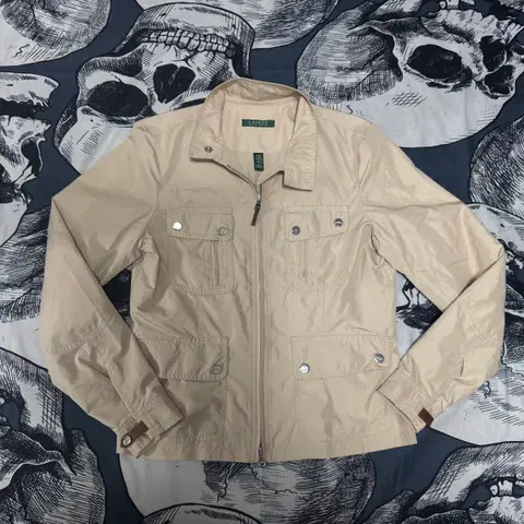 랄프로렌 여성 자켓 M사이즈