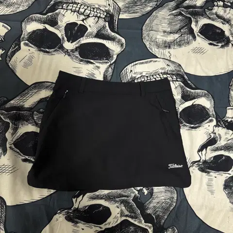 타이틀리스트 골프 스커트 64(25)사이즈