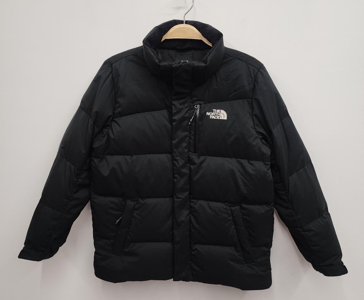 노스페이스 키즈 패딩(140사이즈)