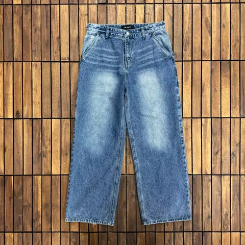 [32] 더크로스 와이드 카펜터 진