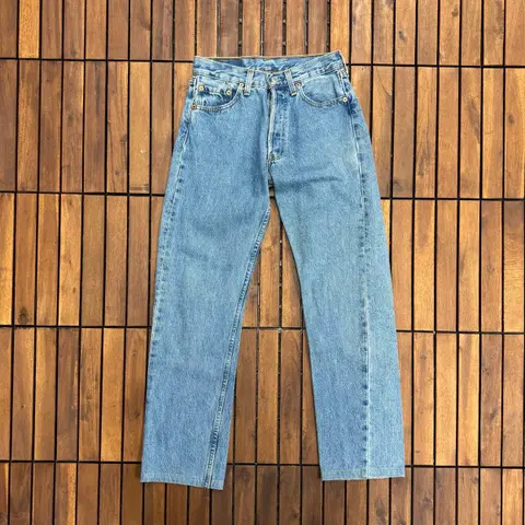 [26] 90s 리바이스 501 스트레이트 진 made in USA