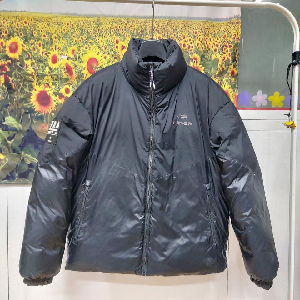 아이더 빈체로 구스다운 자켓 남성M(95) 5L20