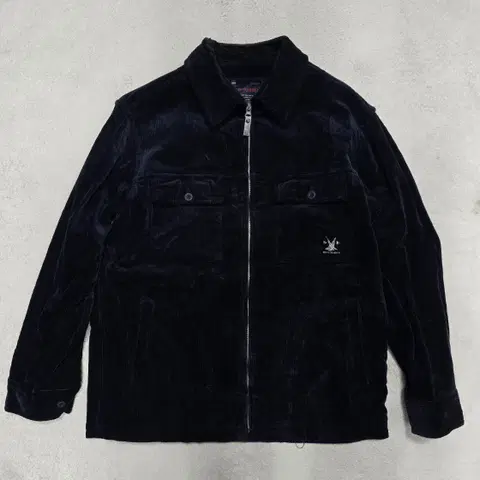 Helly Hansen Y2K 헬리한센 코듀로이 자켓 M