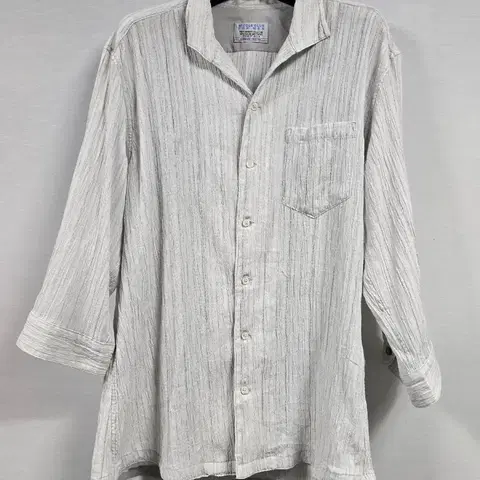 nicole club for men 니콜클럽포맨 주름 긴팔 셔츠