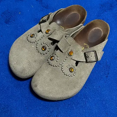 버켄스탁 HTC 보스턴