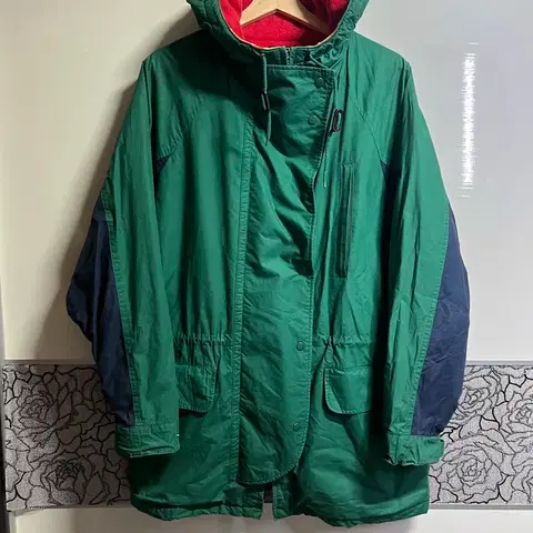 빈티지 폴로 랄프로렌 점퍼