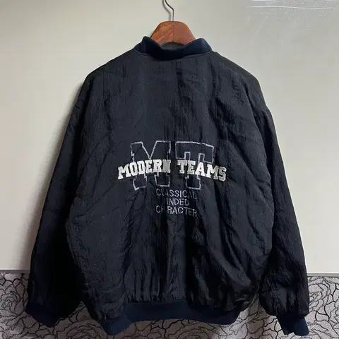 재팬빈티지 Leader Ship 봄버자켓