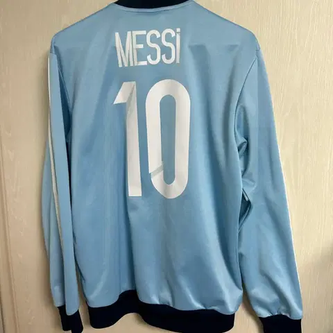 아디다스 아르헨티나 메시져지 95사이즈 팜