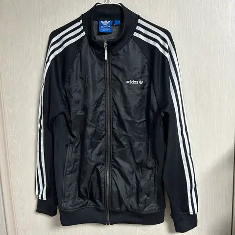 아디다스 배켄바우어 삘 져지 95사이즈팜