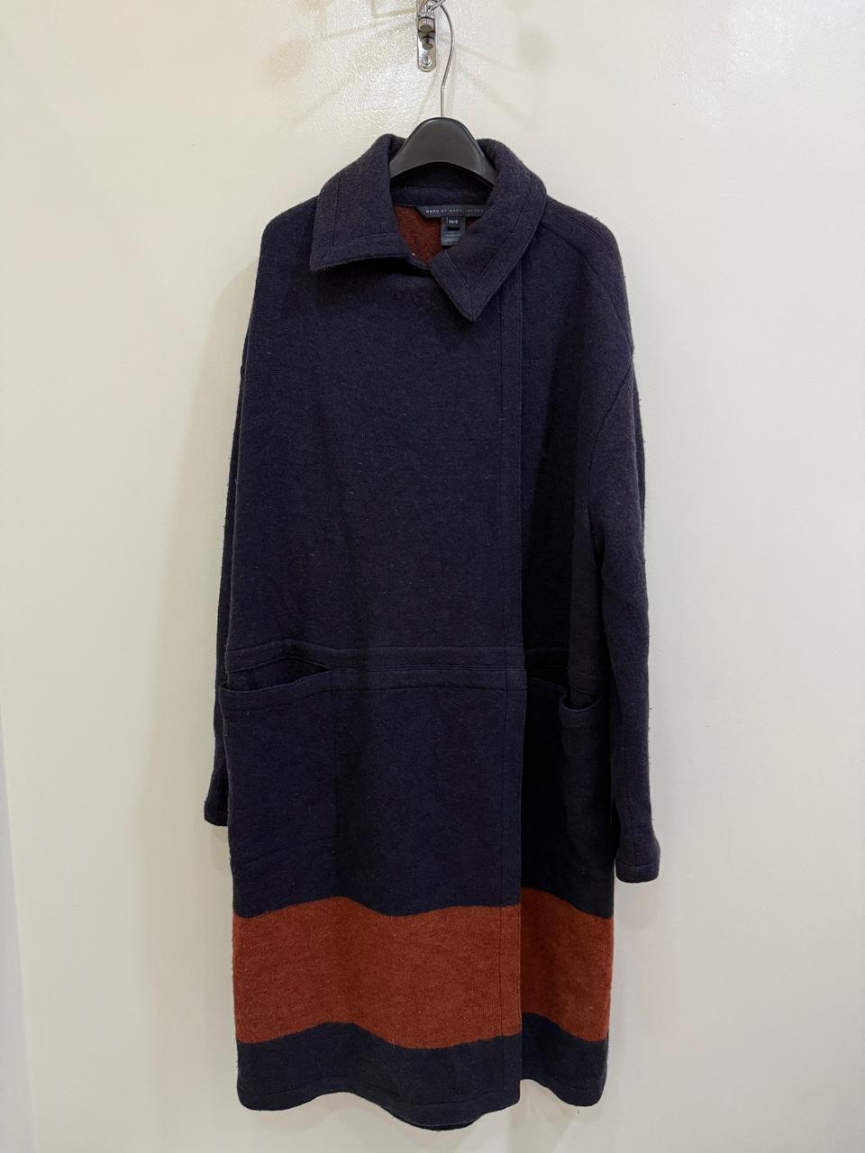 마크제이콥스 롱가디건 정품