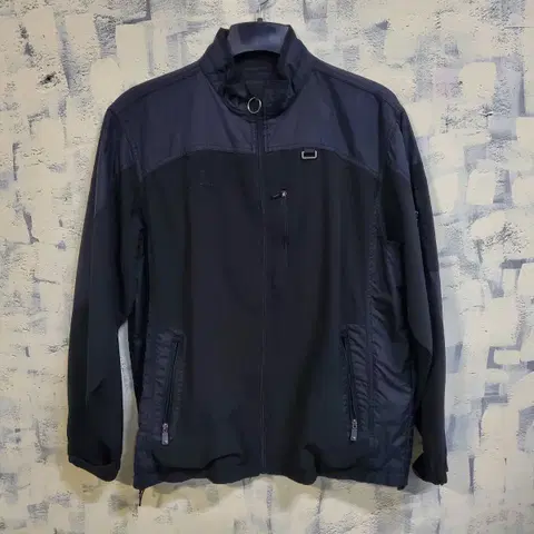 디아도라 남성 바람막이 L