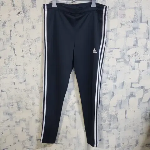 아디다스 트랙탑 트레이닝 바지 M