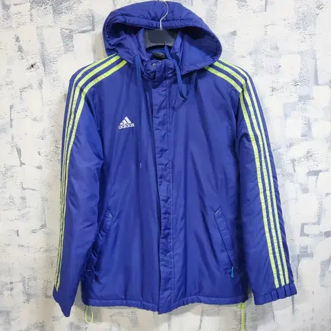 아디다스 남성 트랙탑 PRE 패딩 수투 95