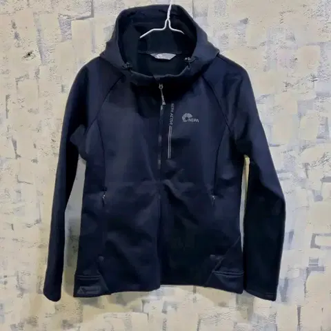 네파 여성 소프트쉘 후드 자켓 95