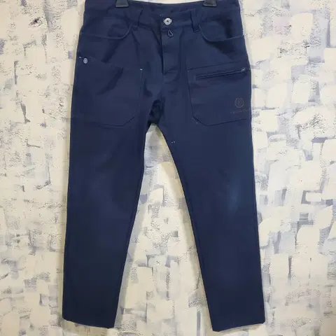 빈폴 아웃도어 나일론 팬츠 82