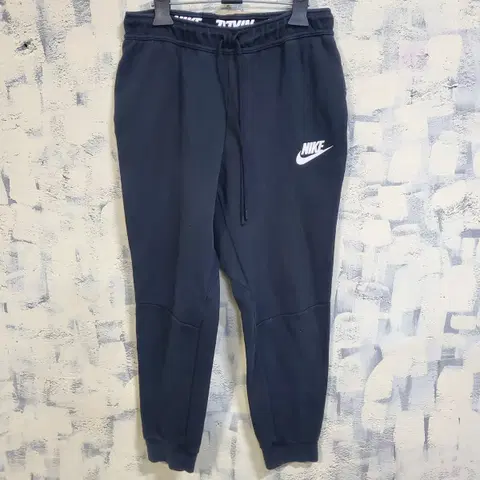나이키 조거팬츠 s
