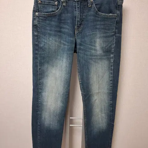 리바이스 청바지 511 28-34 28인치