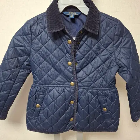 폴로 아동복 4-4T