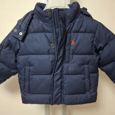 폴로 아동복 2-2T