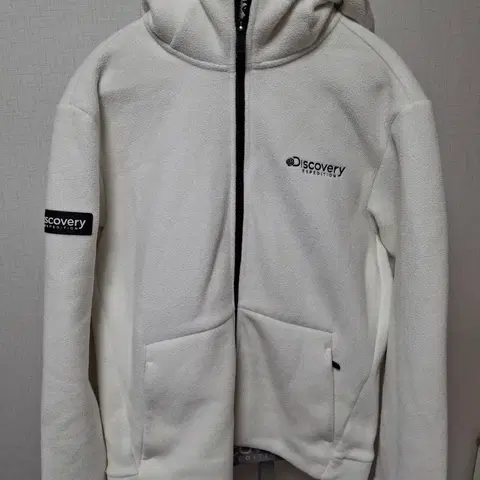 디스커버리 후리스자켓 95