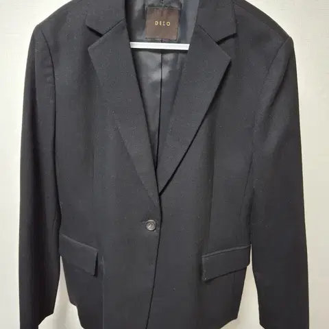 데코 여성자켓 94-104-165