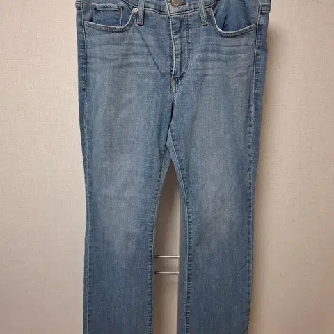 리바이스 여청바지 29인치