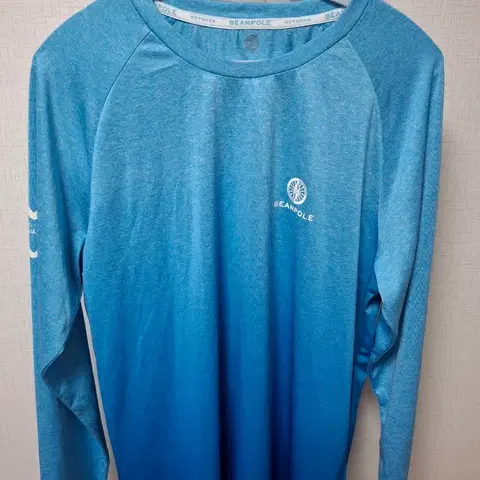 빈폴 티셔츠 아웃도어 얇음 100