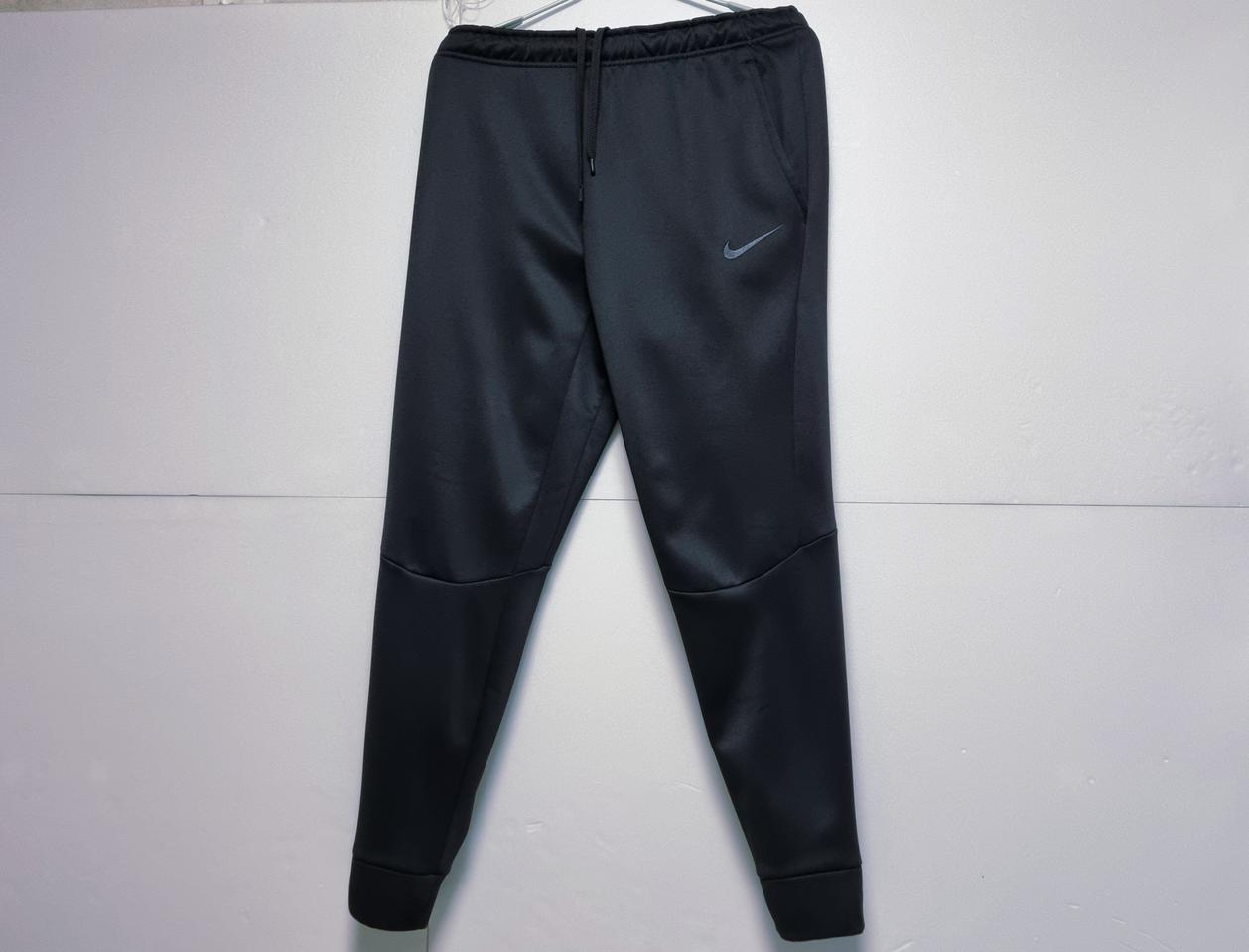 남성 나이키 dri-fit 스우시 기모 팬츠 바지 트레이닝복