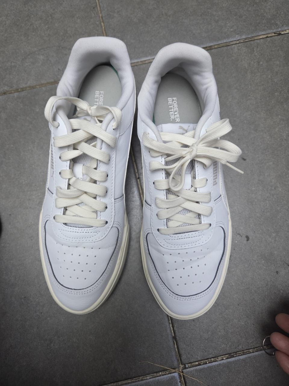 푸마 스니커즈 290