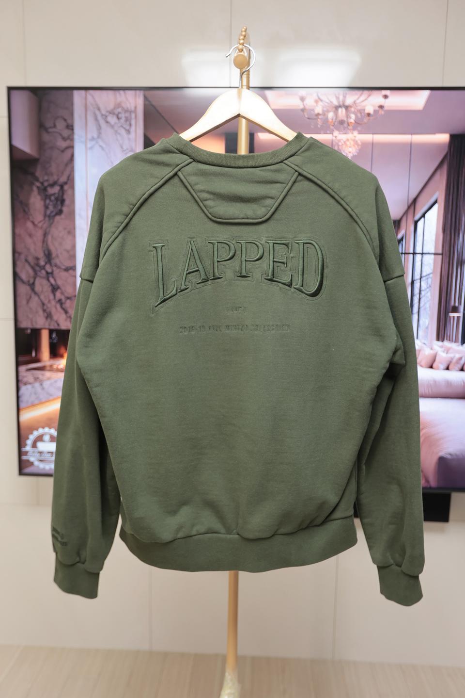 JUUN.J 2018-19 FALL / WINTER 컬렉션