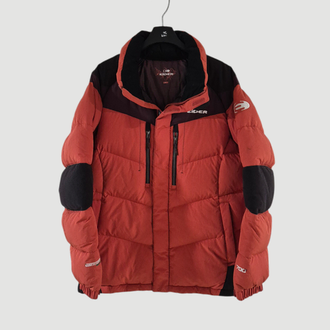 [L]아이더 여자 구스다운700필 패딩