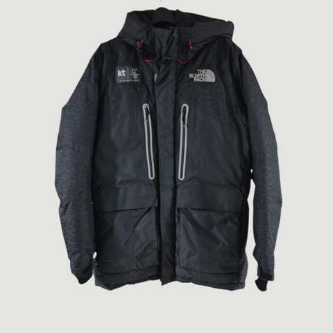 [95]노스페이스 KT평창 구스다운 패딩