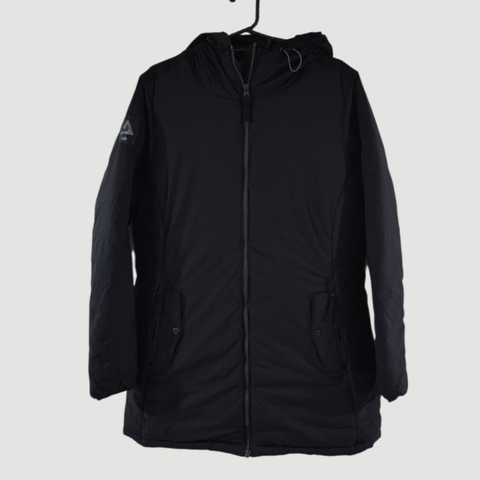 [100]K2 여자 거위털 경량패딩