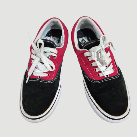 [245]반스 여자 올드스쿨 단화 운동화 스니커즈