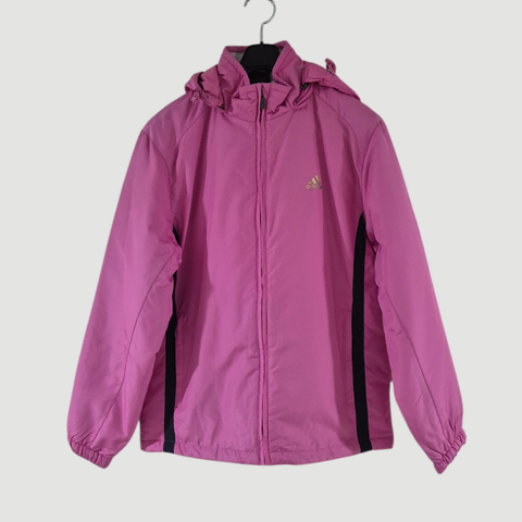 [66]아디다스 여자 후드 점퍼