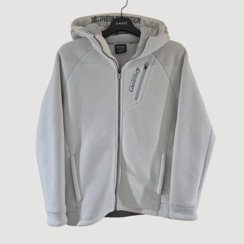 [100~105]디스커버리 플리스자켓